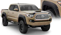 Bushwacker 30922-02