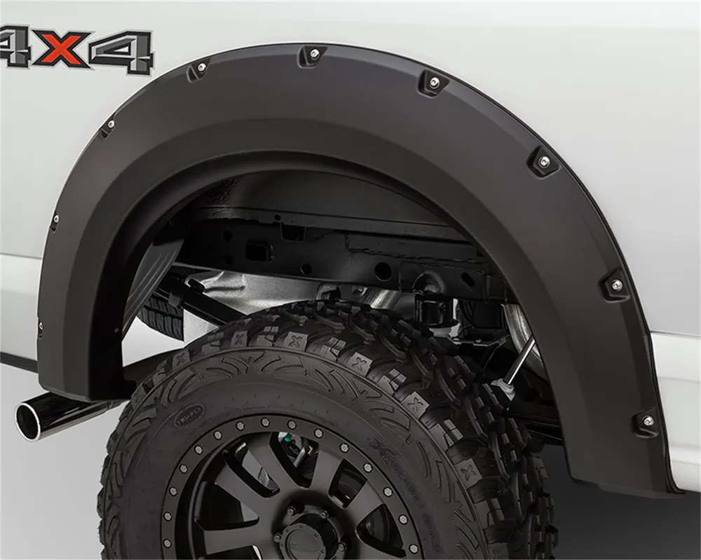 Bushwacker 40090-02