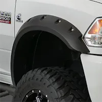 Bushwacker 40091-02