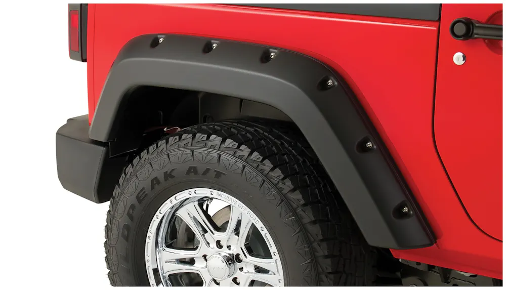 Bushwacker 40096-02