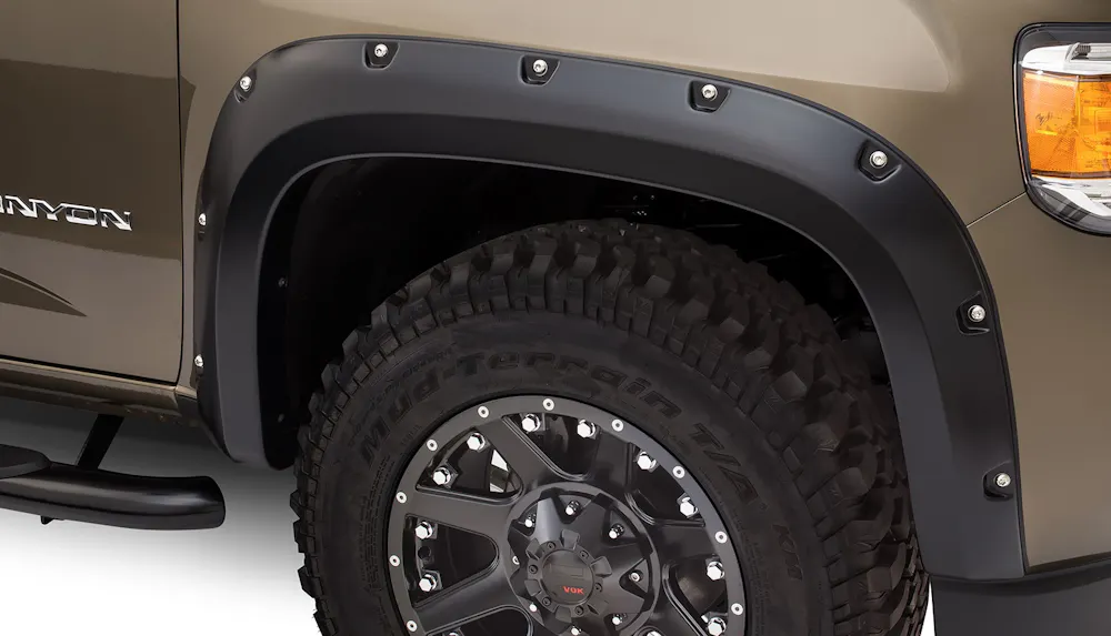 Bushwacker 40141-02