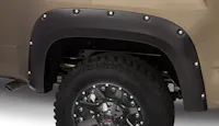 Bushwacker 40142-02