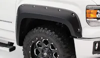 Bushwacker 40147-02
