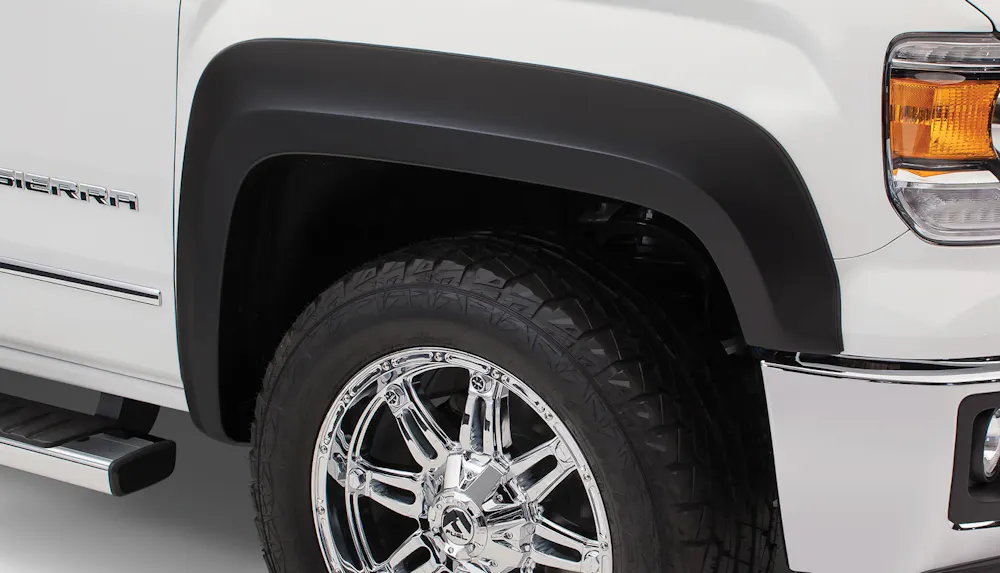 Bushwacker 40157-02