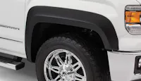 Bushwacker 40157-02