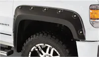 Bushwacker 40151-02