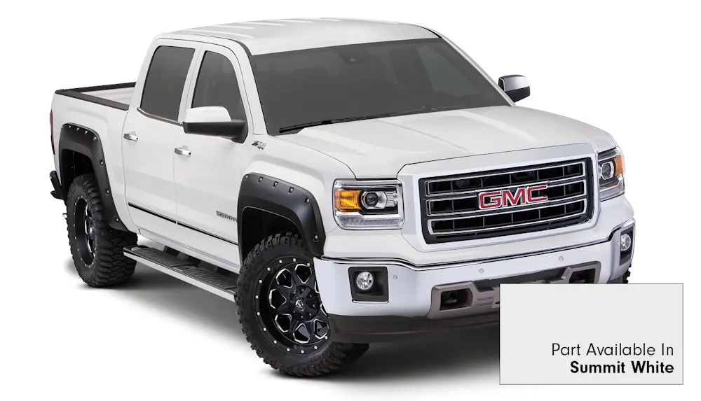 Bushwacker 40909-14