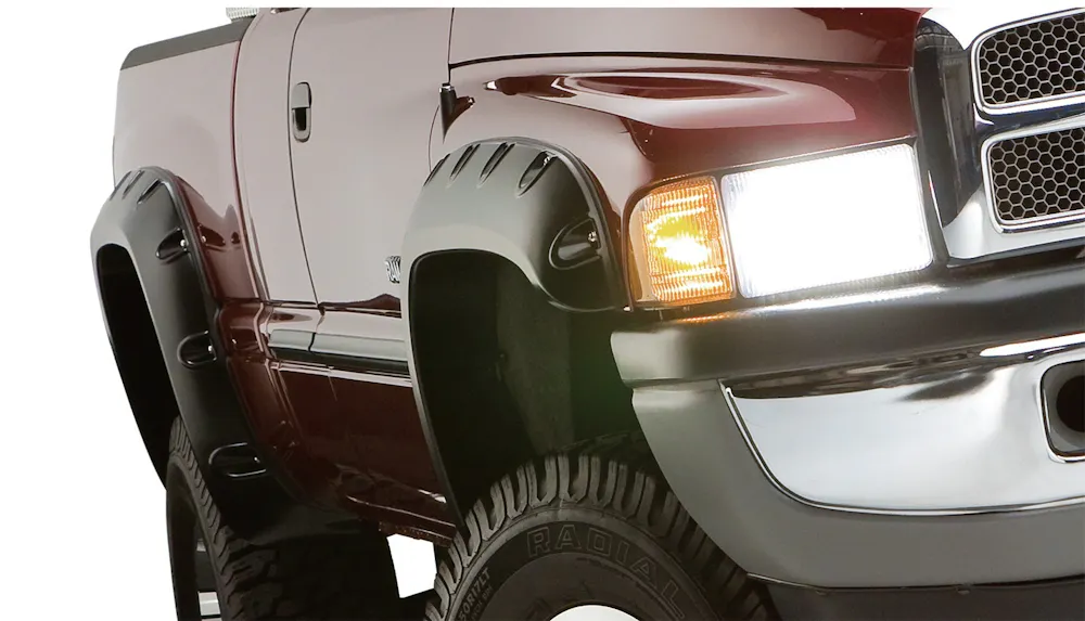 Bushwacker 40909-64