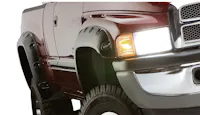 Bushwacker 40909-64