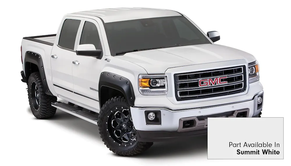 Bushwacker 40927-14