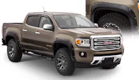 Bushwacker 40971-02