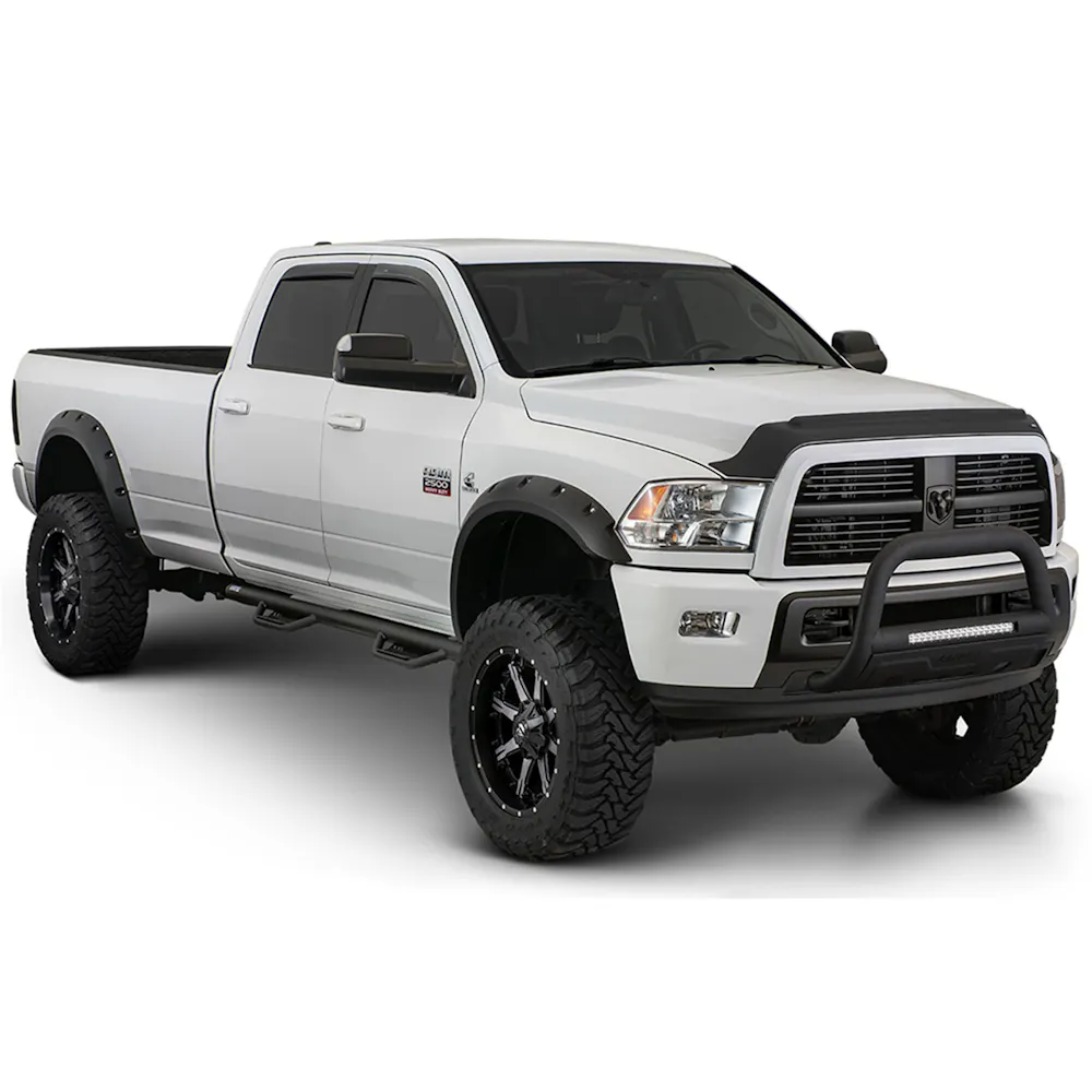Bushwacker 40977-02