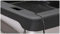 Bushwacker 48508