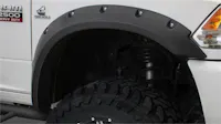 Bushwacker 50052-02