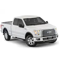 Bushwacker 50922-02