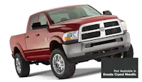 Bushwacker 50924-65