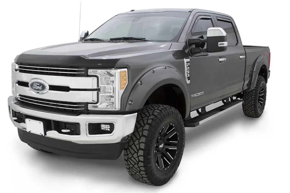 Bushwacker 20945-62