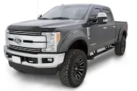 Bushwacker 20942-12