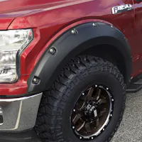 Bushwacker 20942-32