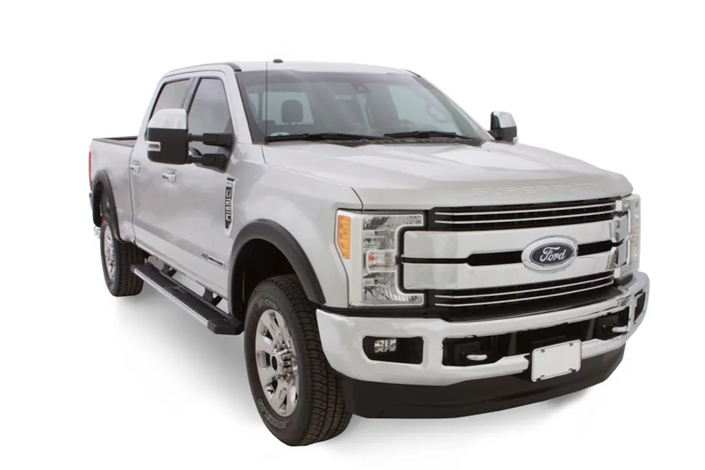 Bushwacker 20115-02