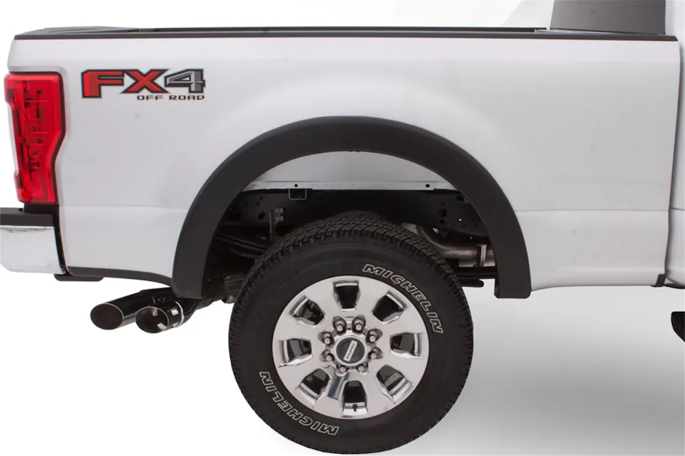 Bushwacker 20108-02