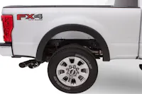 Bushwacker 20108-02
