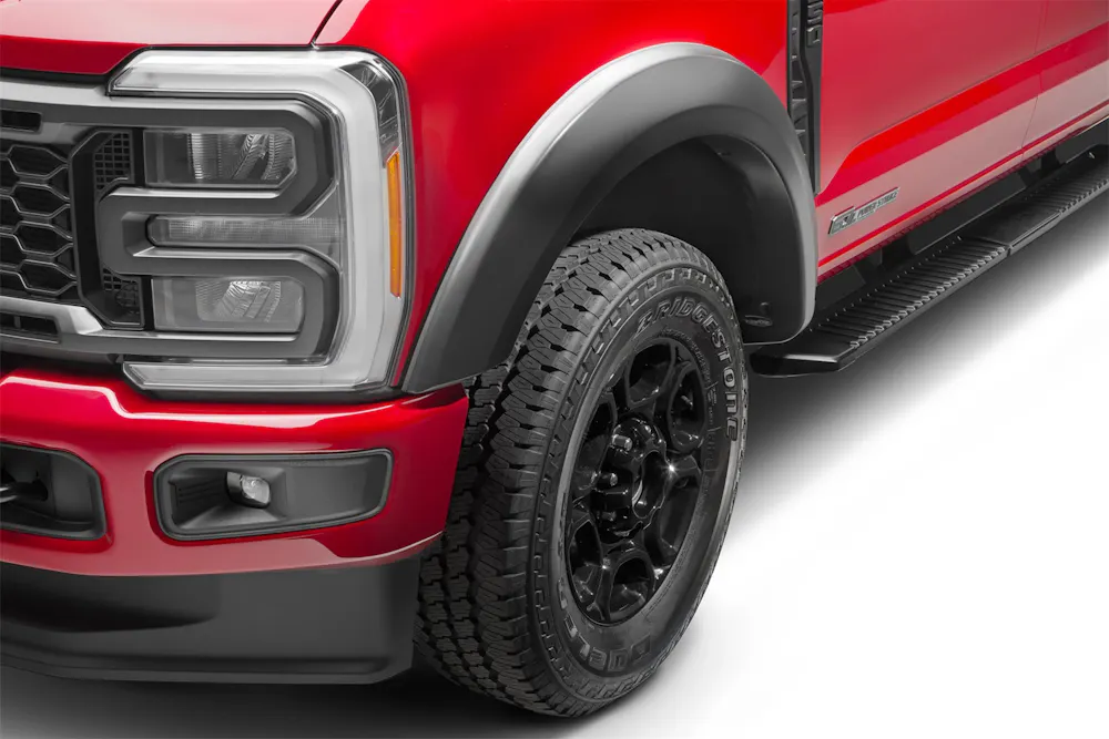 Bushwacker 20147-02