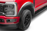 Bushwacker 20147-02