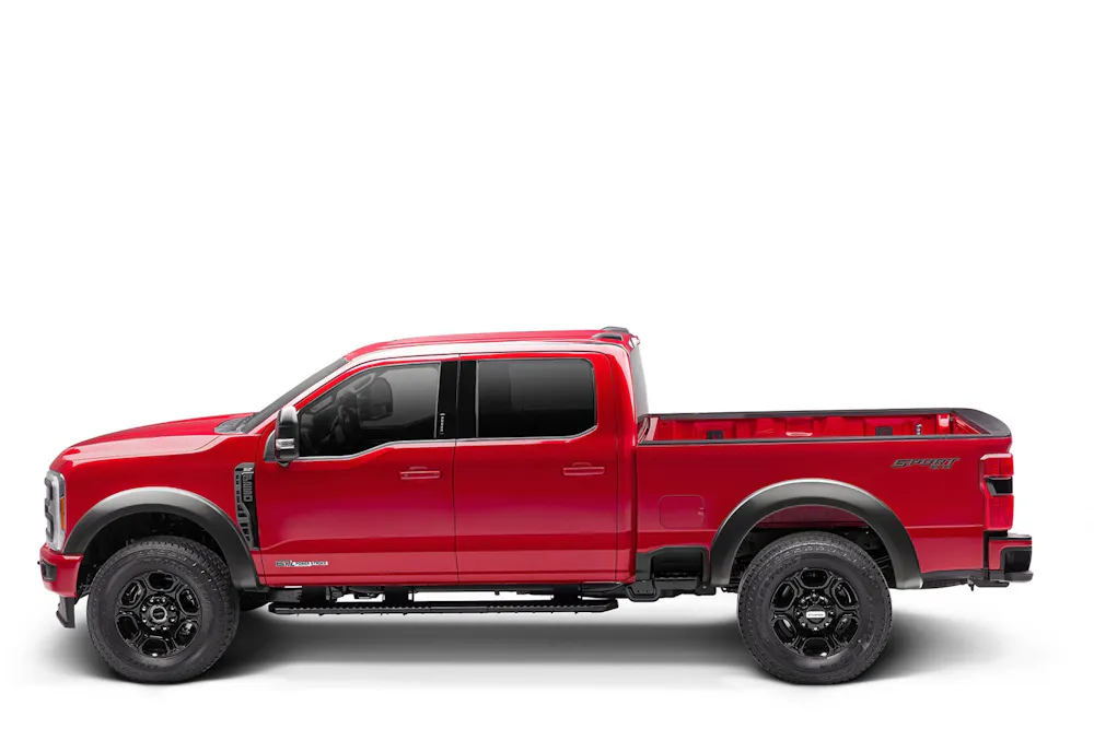 Bushwacker 20971-02