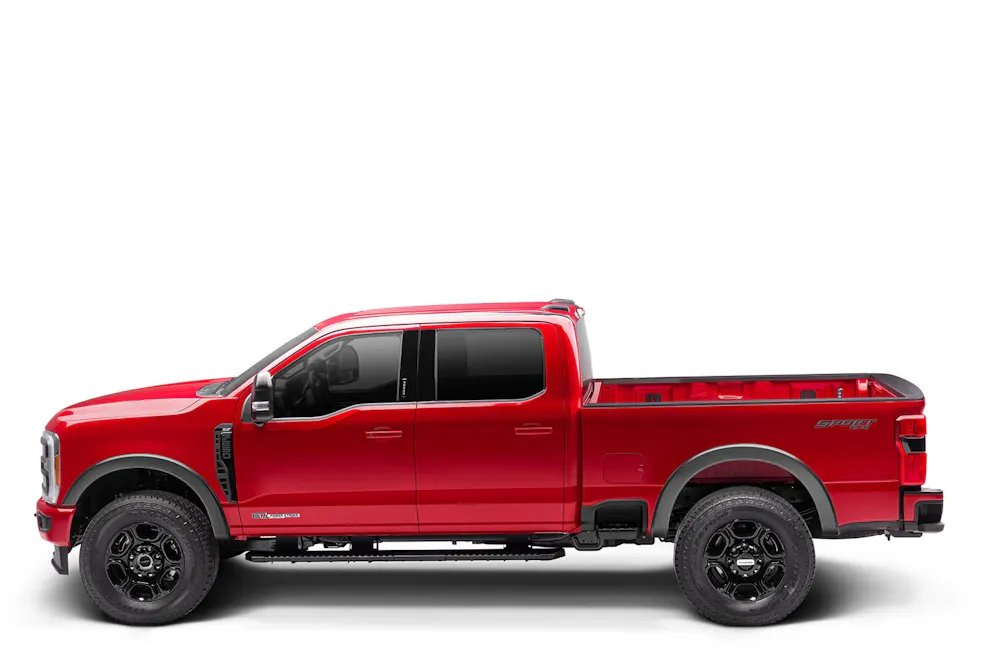 Bushwacker 20970-02