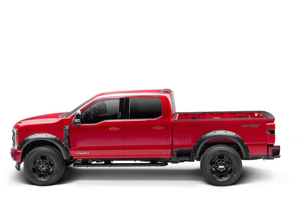 Bushwacker 20969-02