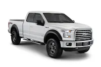 Bushwacker 20947-02
