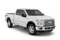 Bushwacker 20937-02