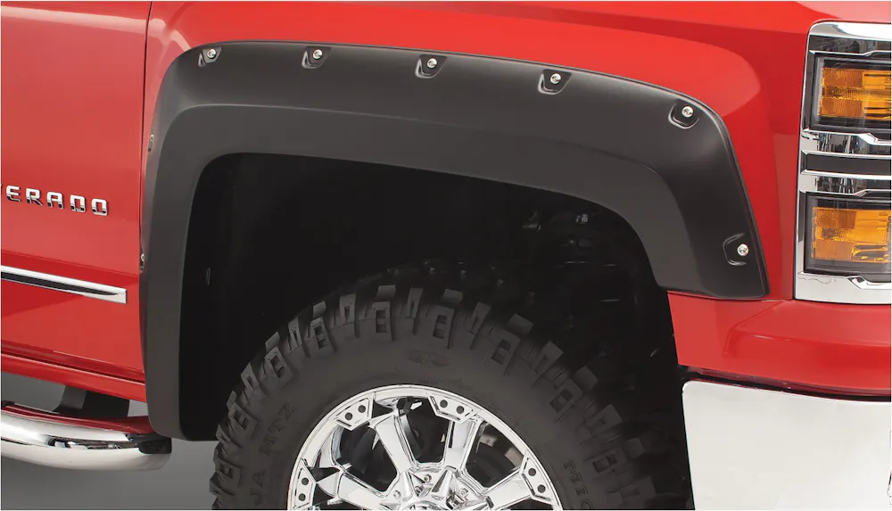 Bushwacker 40927-02 - Available from DIX Performance