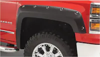 Bushwacker 20946-02