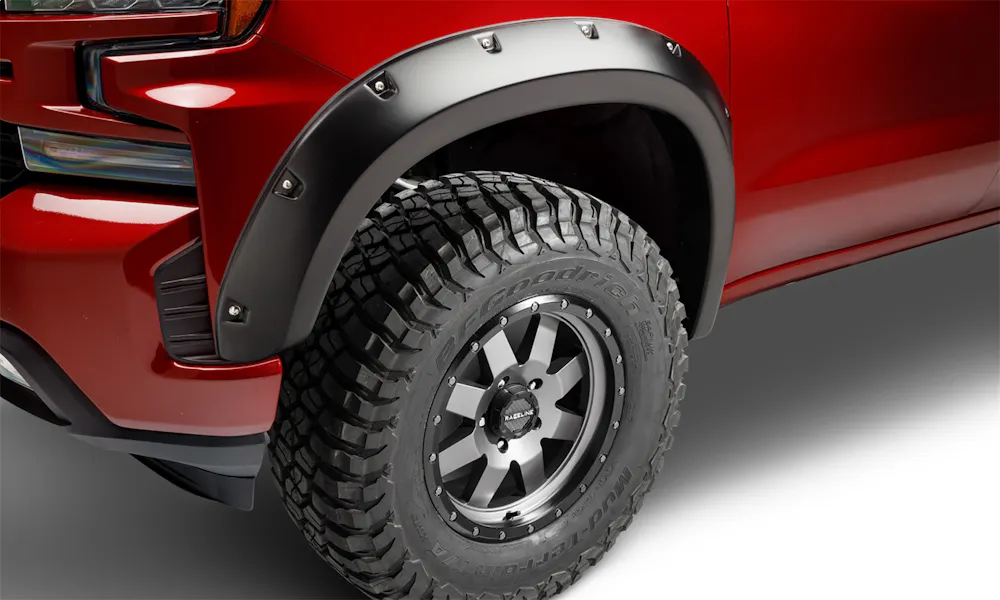 Bushwacker 40173-02