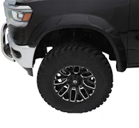 Bushwacker 20125-02