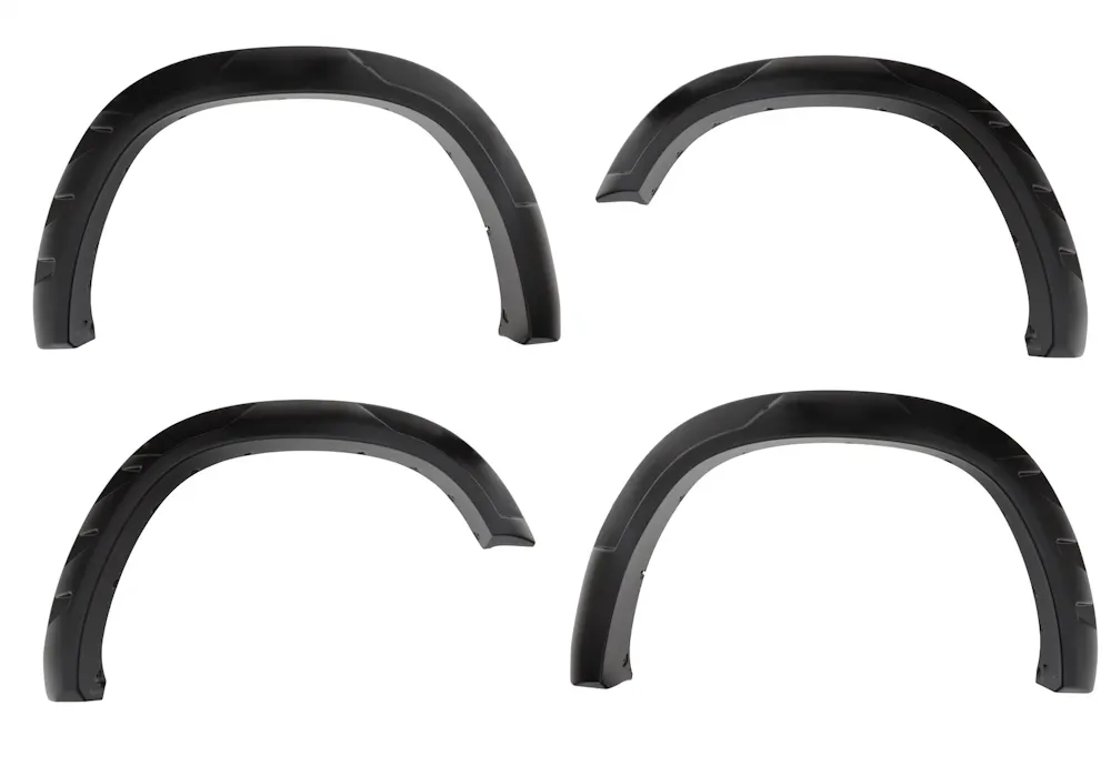 Bushwacker 30923-02