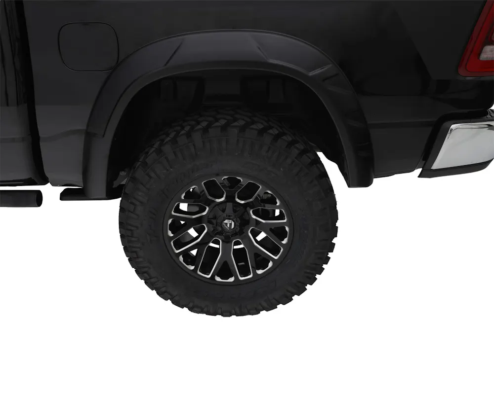 Bushwacker 30050-02