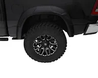 Bushwacker 30050-02