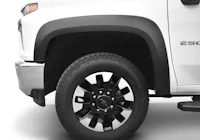 Bushwacker 40163-02