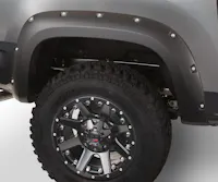 Bushwacker 40102-02