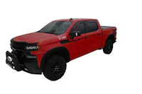Bushwacker 40930-34