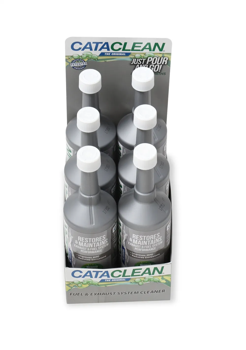 CataClean 120007-6