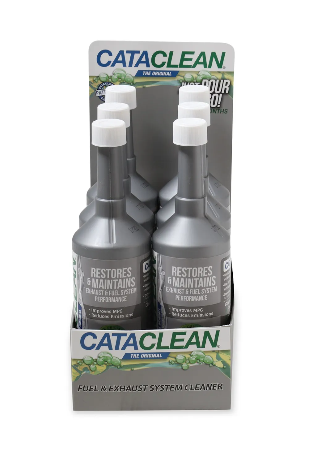 CataClean 120007-6