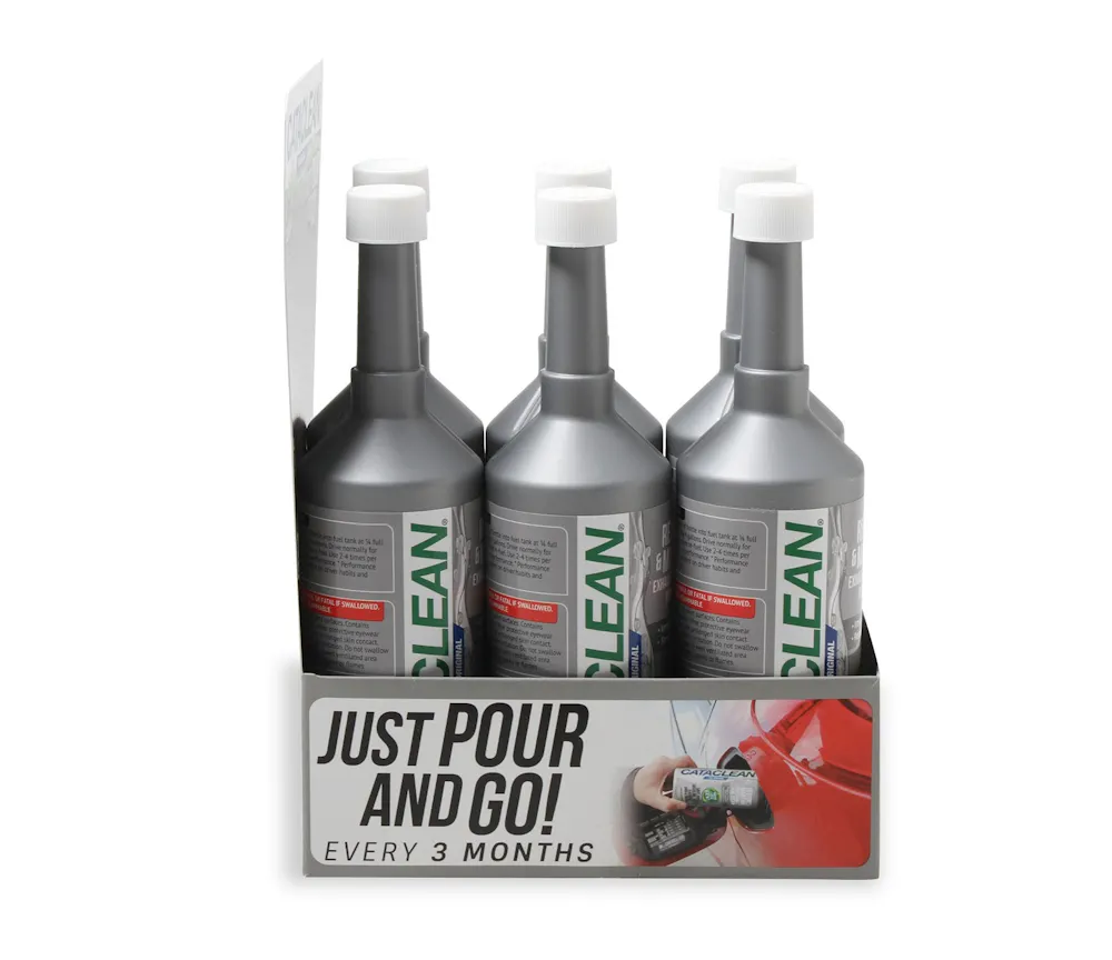 CataClean 120007-6