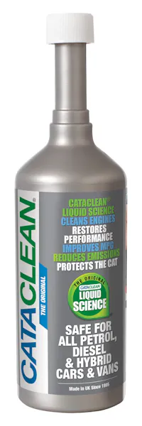 CataClean 120018CAT
