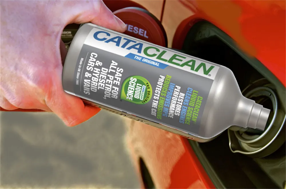 CataClean 120018CAT