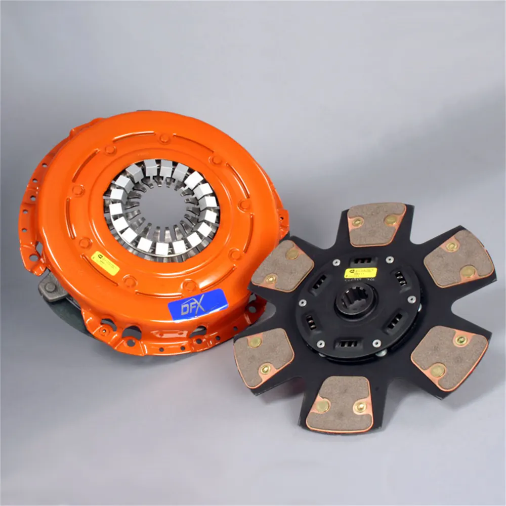 Centerforce 01920830
