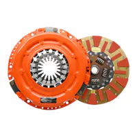 Centerforce DF021057S